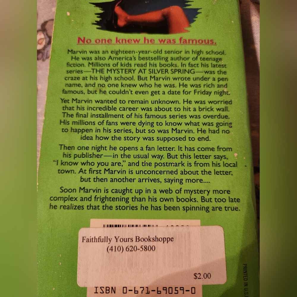 Books SOLD!!! - Picture 6 of 6